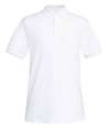 BK613 4223 Brook Taverner Hampton Premium Cotton Polo Shirt White colour image